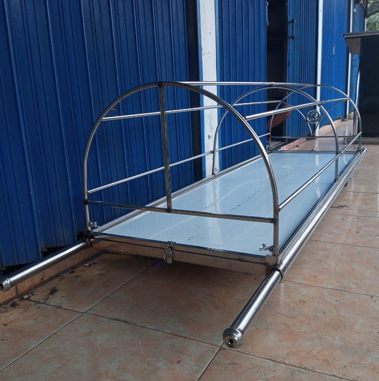 Jual Keranda Jenazah