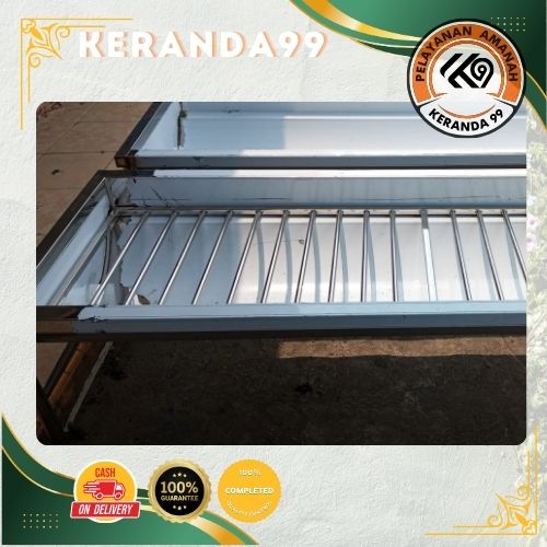 Tempat Pemandian Jenazah